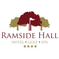 Ramside Hall Hotel, Golf & Spa logo - Similar company to Slaley Hall Hotel, Spa & Golf Resort