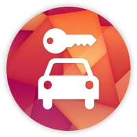 CarScanner logo - Similar company to Launch  Tech Co.,Ltd