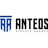 Anteos Athlete Agency logo - Similar company to Eajf Alumni