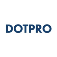 DOTPRO logo - Similar company to Creative Flow