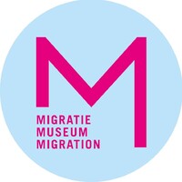 MigratieMuseumMigration logo - Similar company to Anthonyuno