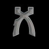 XYBER logo - Similar company to Ceden Network