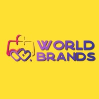 World Brands UAE & KSA logo - Similar company to World Brands