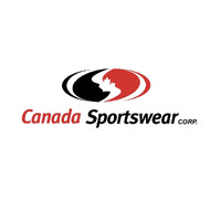 Canada Sportswear Corp. logo - Similar company to Checkpoint One Apparel Corp