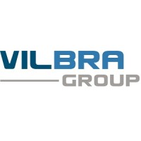 VILBRA Group logo - Similar company to Rock Drill