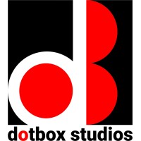 dotboxstudios logo - Similar company to F A Design & Build