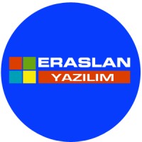 ERASLAN YAZILIM logo - Similar company to Plantiary