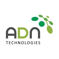 ADN Technologies Ltd. logo - Similar company to It Q Solutions