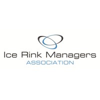 Ice Rink Managers Association logo - Similar company to Jet Ice Ltd