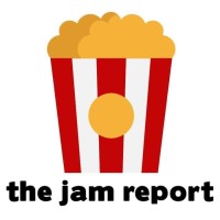 The Jam Report logo - Similar company to Curate-It