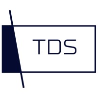 TS Data Systems logo - Similar company to Ovitas