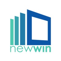 newwin logo - Similar company to 2Guystek