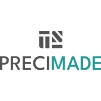 Precimade logo - Similar company to Processus Group