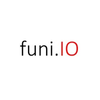 funi.IO logo - Similar company to Yndisauki