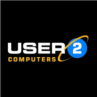 User2 Computers logo - Similar company to Pc Site