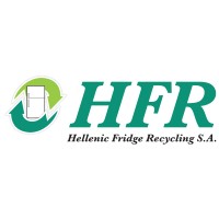 Hellenic Fridge Recycling S.A. (HFR S.A.) - Ελληνική Ανακύκλωση Ψυγείων ΑΒΕΕ logo - Similar company to Entricity