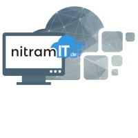 nitramIT GmbH logo - Similar company to Datatrustee Gmbh