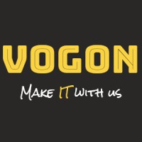 Vogon-IT logo - Similar company to Initar Ab