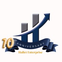 Hallet Enterprise logo - Similar company to Inside Out Communications Inc.