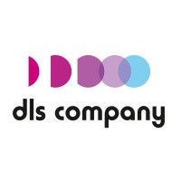 DLS Company logo - Similar company to Vova - Horeca