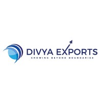 DIVYA GROUP OF COMPANIES logo - Similar company to Grovelop Exim