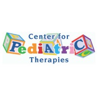 Center For Pediatric Therapies