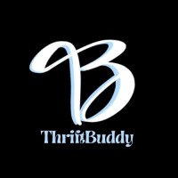 ThriftBuddy Inc. logo - Similar company to Ofrenda Spirits