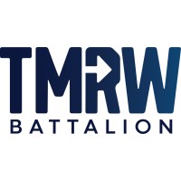 TMRW Battalion Inc. logo - Similar company to The Art Of Manliness