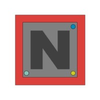 nbolt logo - Similar company to Nvolt