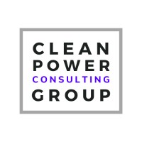 Clean Power Consulting Group logo - Similar company to Denowatts
