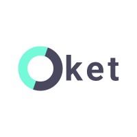 OKET logo - Similar company to Kodehub