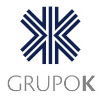 Grupo K logo - Similar company to Mk