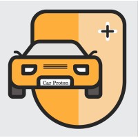 Car Proton logo - Similar company to Adc36 Services