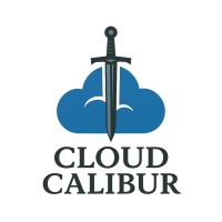 Cloud Calibur logo - Similar company to Envision Hr, Llc