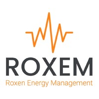 Roxem logo - Similar company to Mesoline