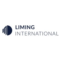 Liming International logo - Similar company to Kinstone Group