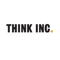 THINK INC. Communications GmbH logo - Similar company to Cinnamon Circle – A Passion For Travel And Luxury