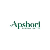 Apshori Fashion Limited logo - Similar company to Tnt Export International Ltd.