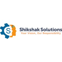Shikshak Solutions logo - Similar company to Sastorm Software Llc