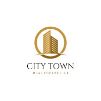 City Town Real Estate logo - Similar company to Dr. Rahil Khan