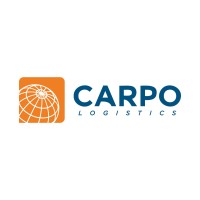 Carpo Logistics logo - Similar company to Pbl Assessoria Unificada Em Comércio Exterior