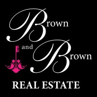 Pink Key Real Estate formally Brown and Brown Real Estate logo - Similar company to 2Turn