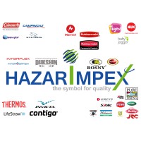 Hazari Impex logo - Similar company to Entech Systems Official