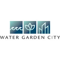 Water Garden City logo - Similar company to Infinity Electricals