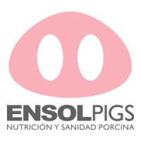 ENSOLPIGS | Nutricion y Sanidad Porcina logo - Similar company to Ensolvet