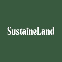 SustaineLand logo - Similar company to Minimal Architects