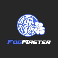 FogMaster logo - Similar company to Ultravision Led Solutions