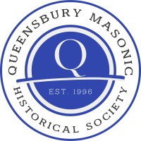 Queensbury Masonic Historical Society