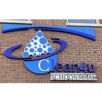 clean4u logo - Similar company to Tuisco