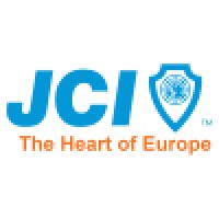 JCI The Heart of Europe logo - Similar company to Jci Antwerpen